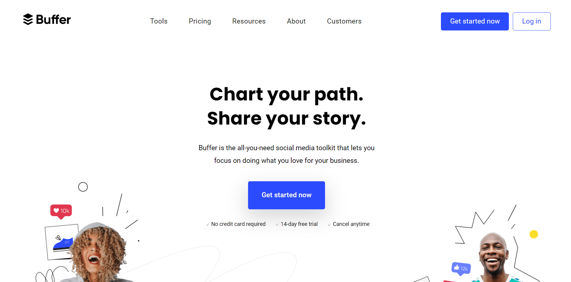 best marketing automation tools